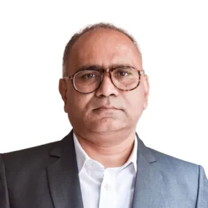 Dilip Parmar