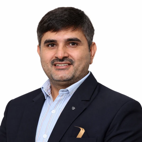 Mayur Bhayani