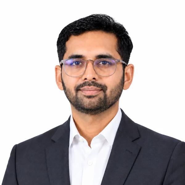 MeghalKumar Patel