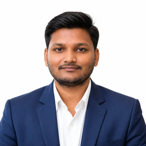 Nayan Sinh Dabhi