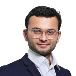 Satyam Kanabar