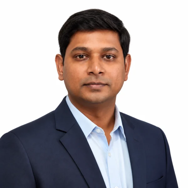 Suyog Sonawane