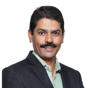 Vasant Darji