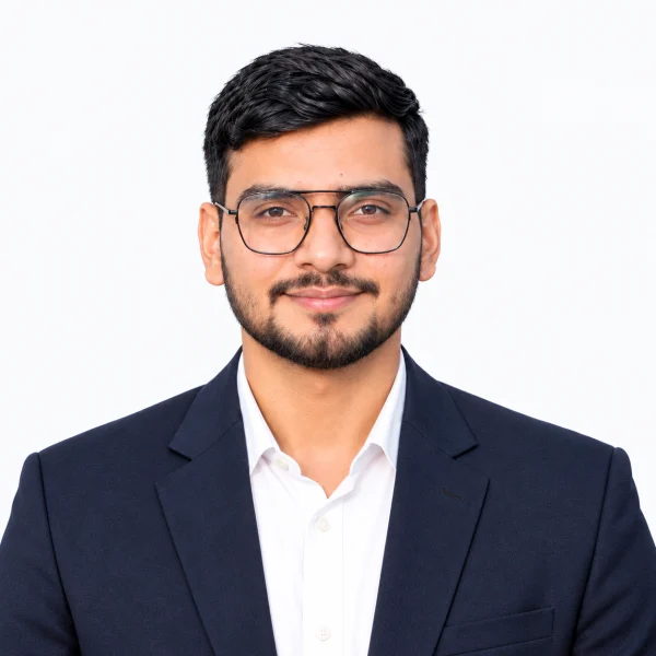 VishalKumar Patel